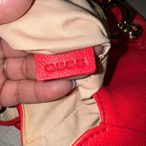 See by Chloe Lena Leather Crossbody - Picture 14 of 16